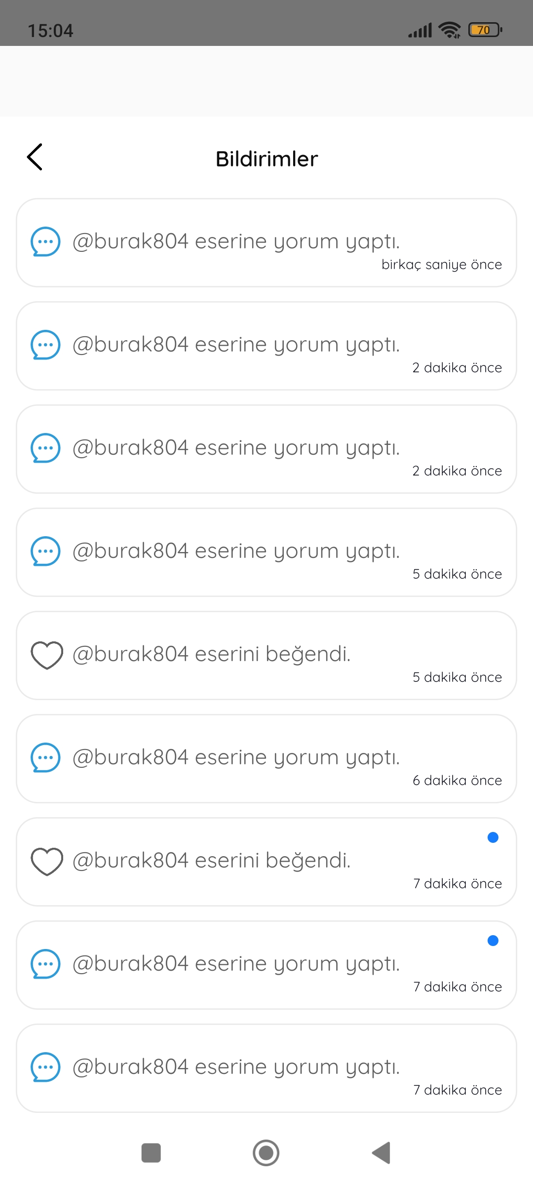Gönderi görseli
