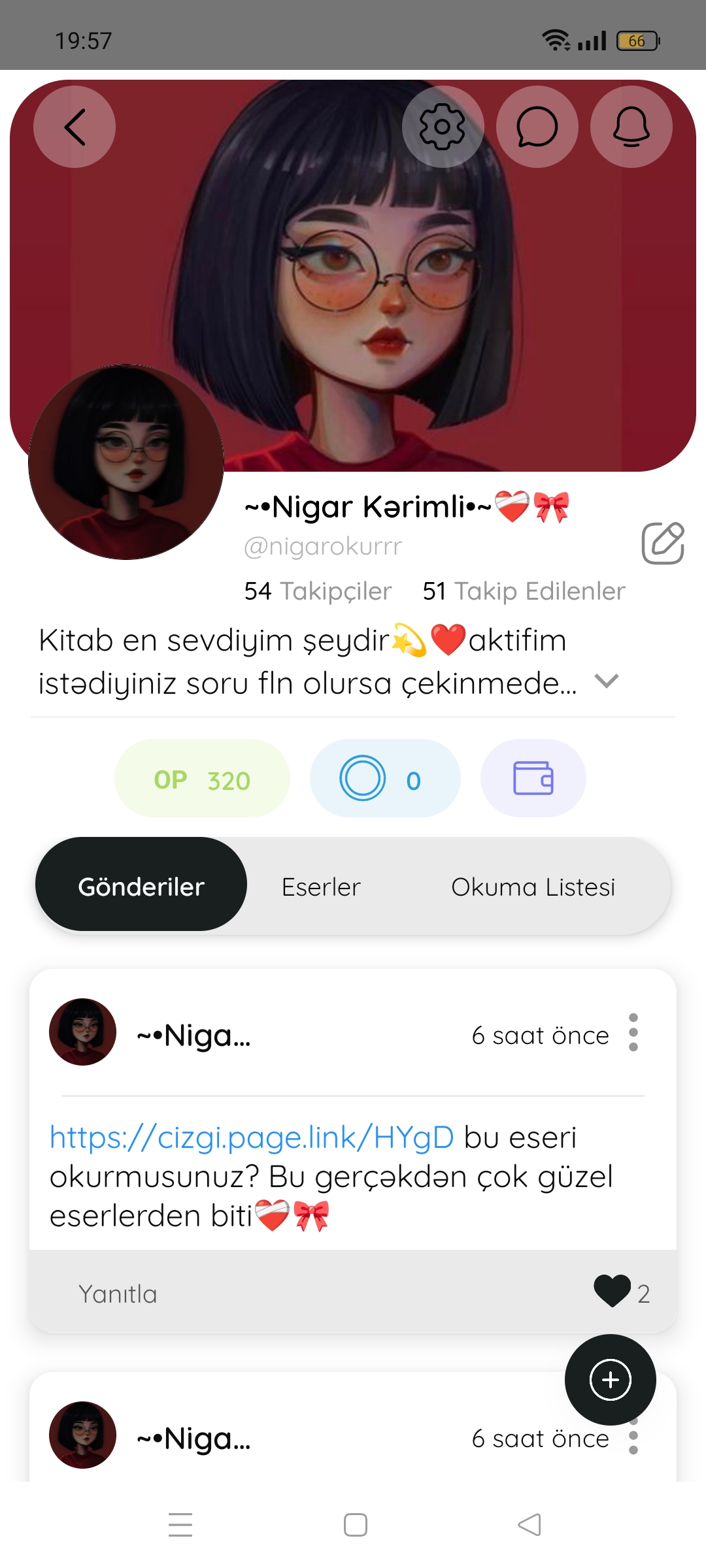Gönderi görseli