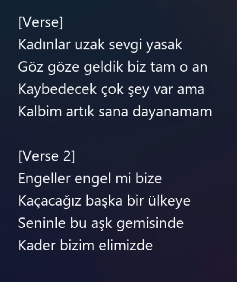 Gönderi görseli
