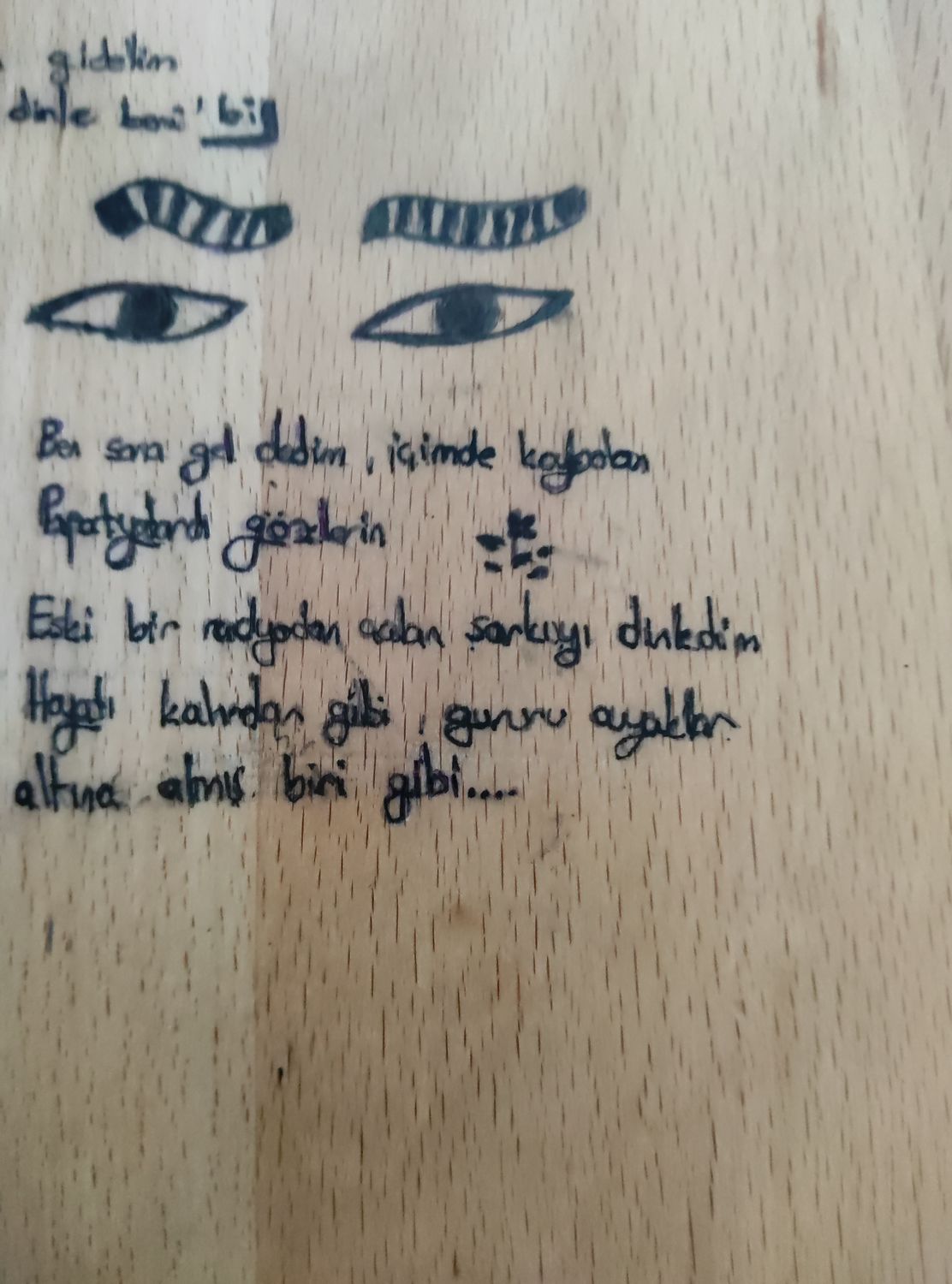 Gönderi görseli