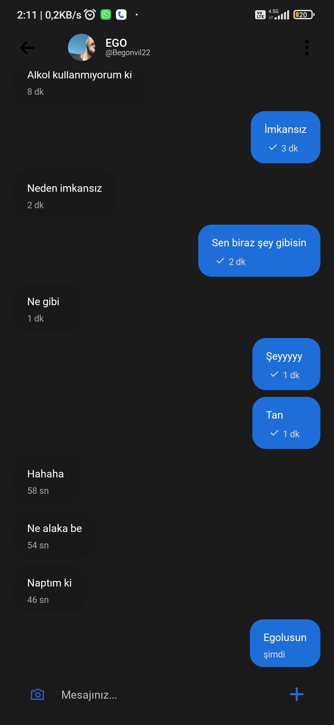 Gönderi görseli