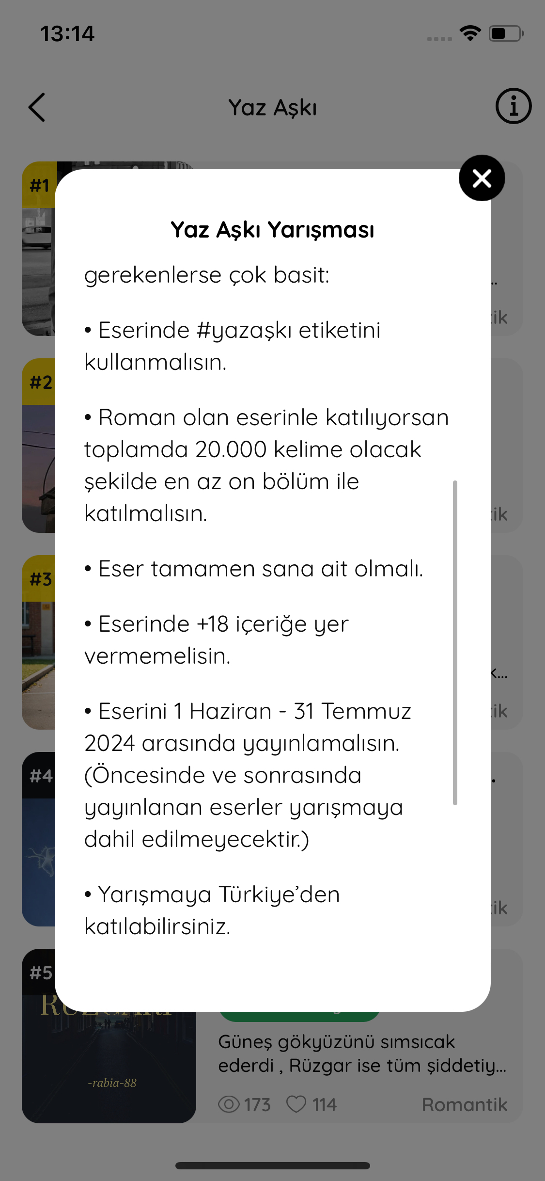 Gönderi görseli