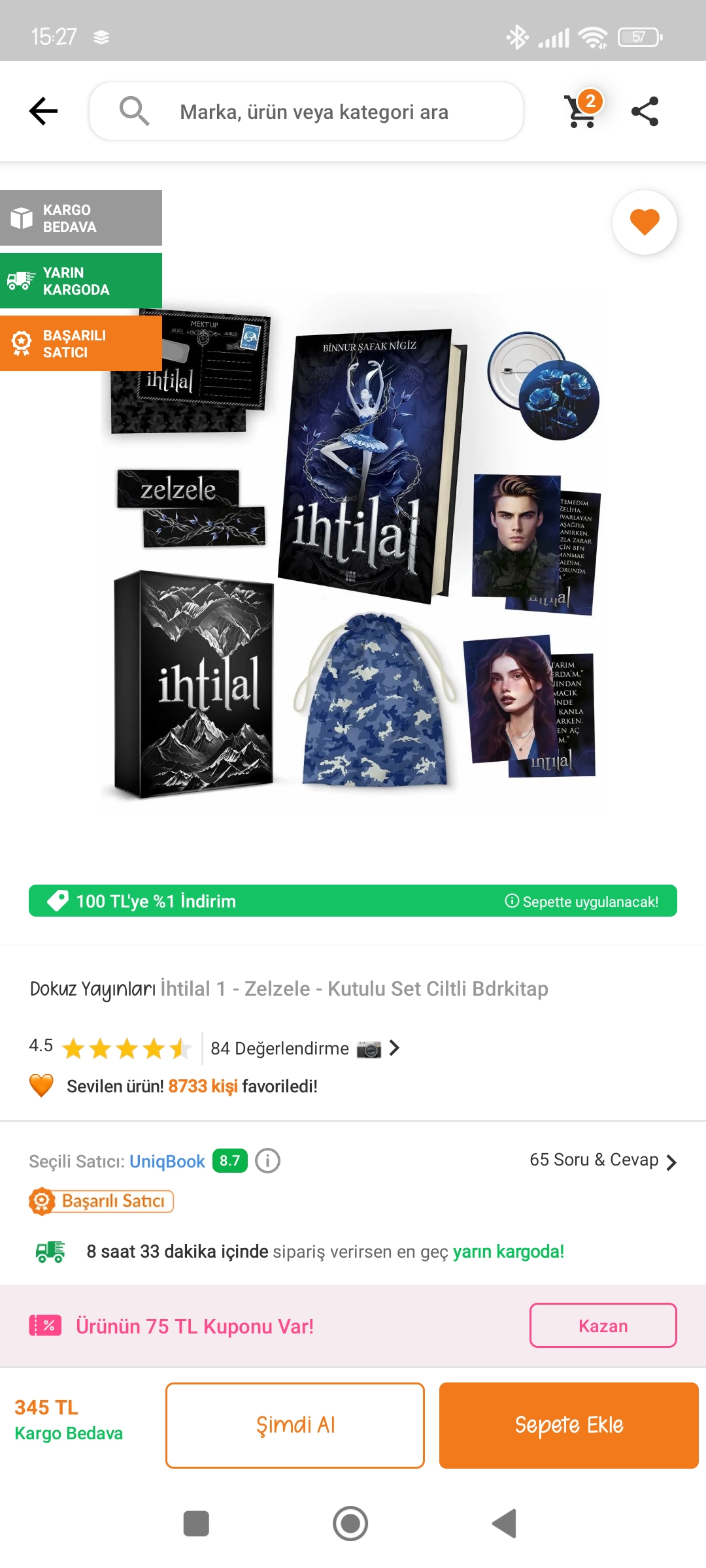 Gönderi görseli