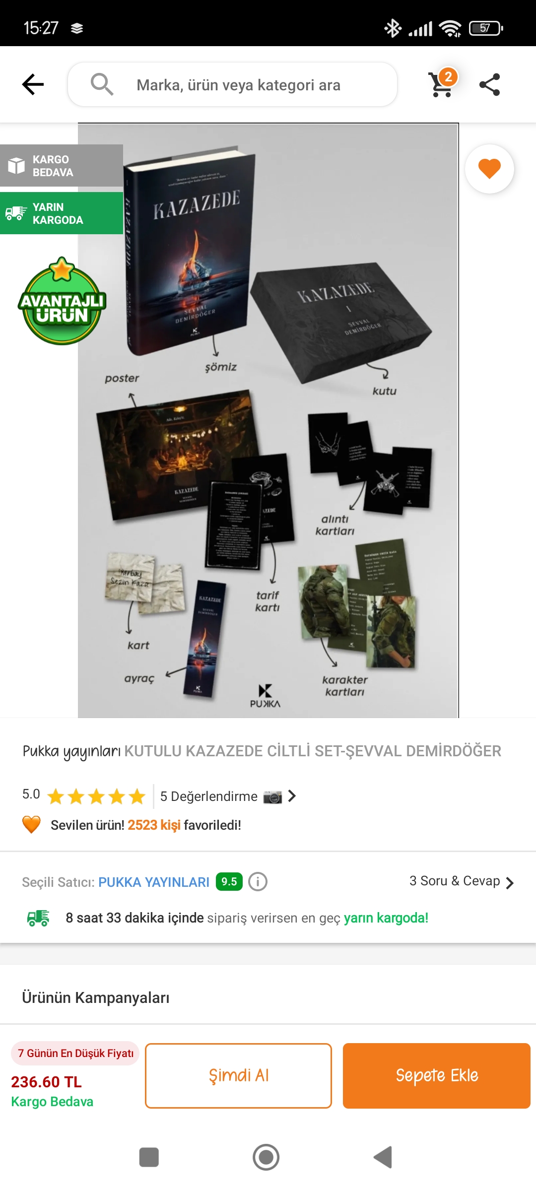 Gönderi görseli