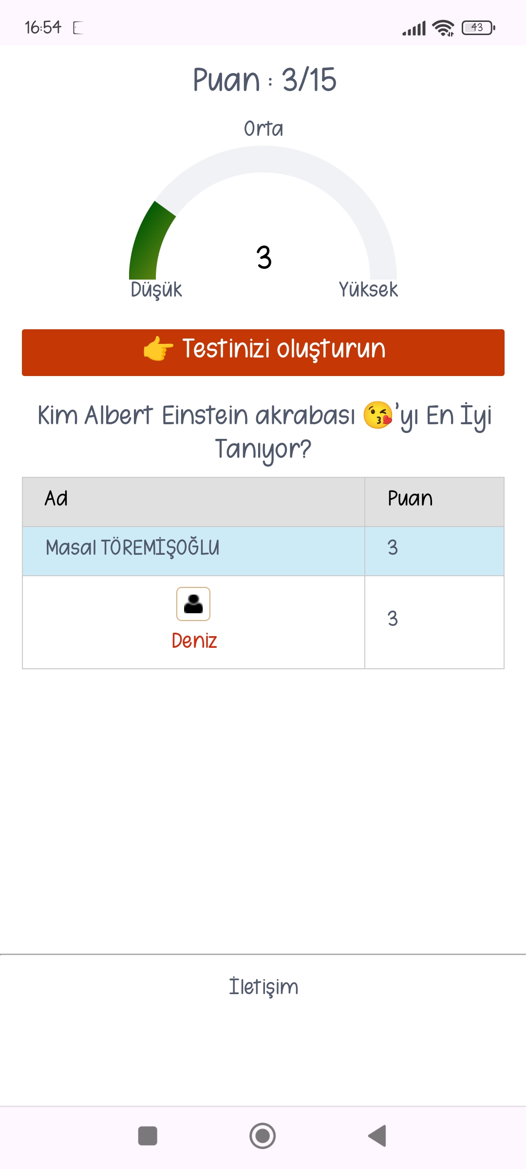 Gönderi görseli