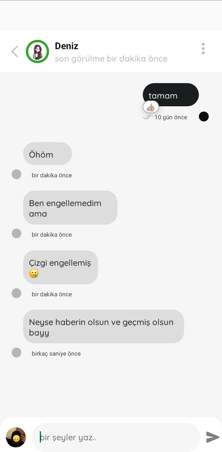 Gönderi görseli