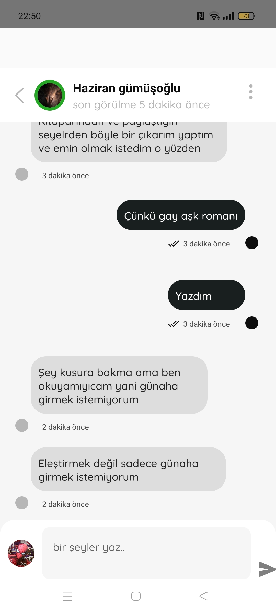 Gönderi görseli