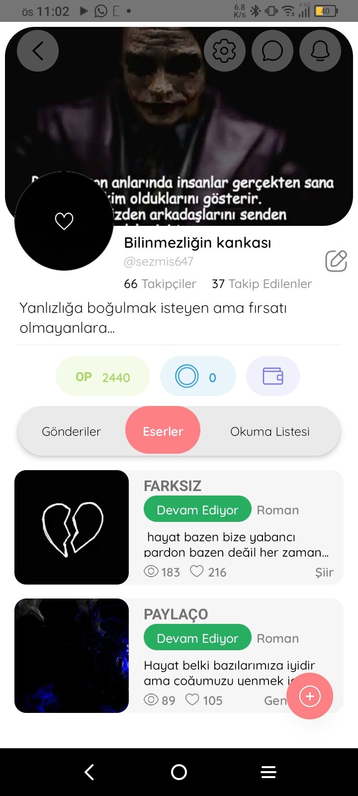 Gönderi görseli