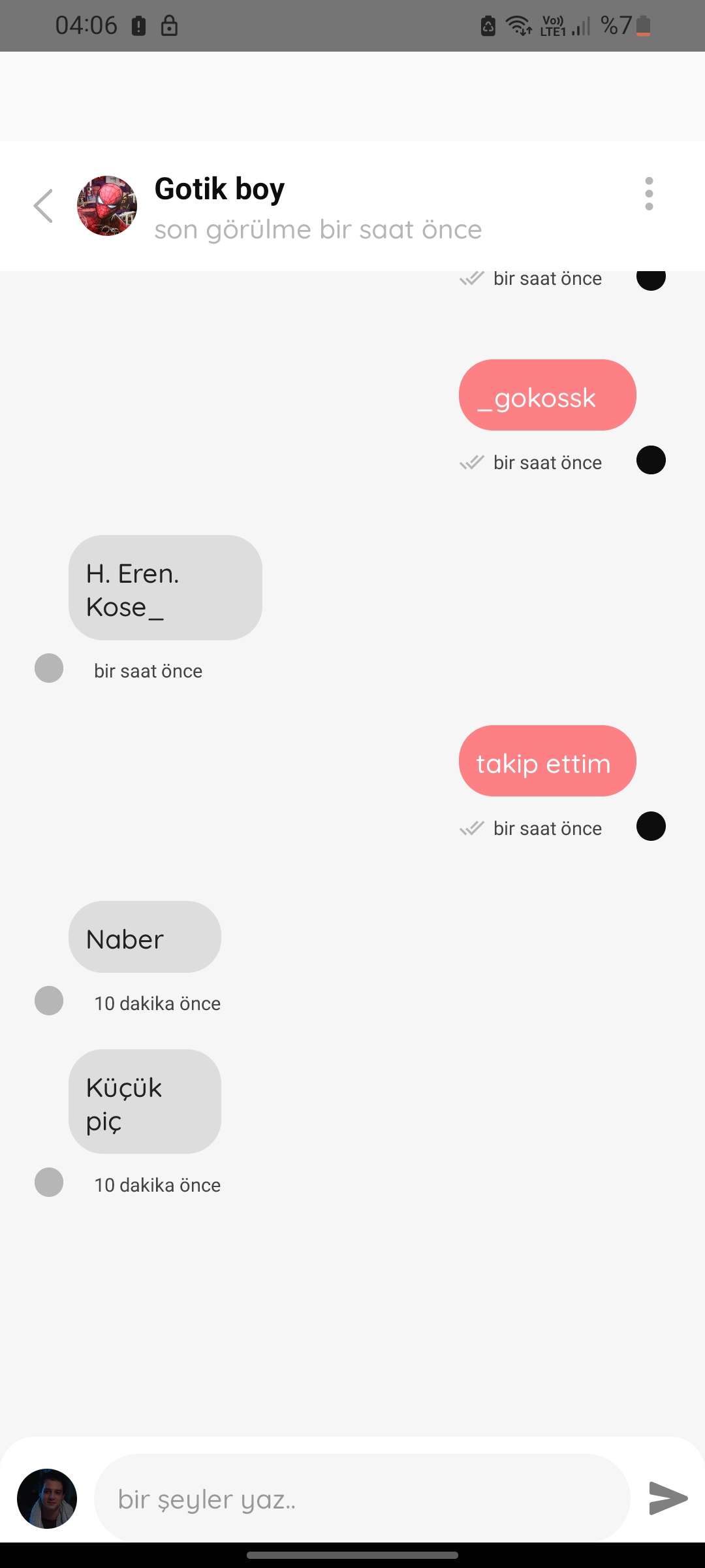 Gönderi görseli
