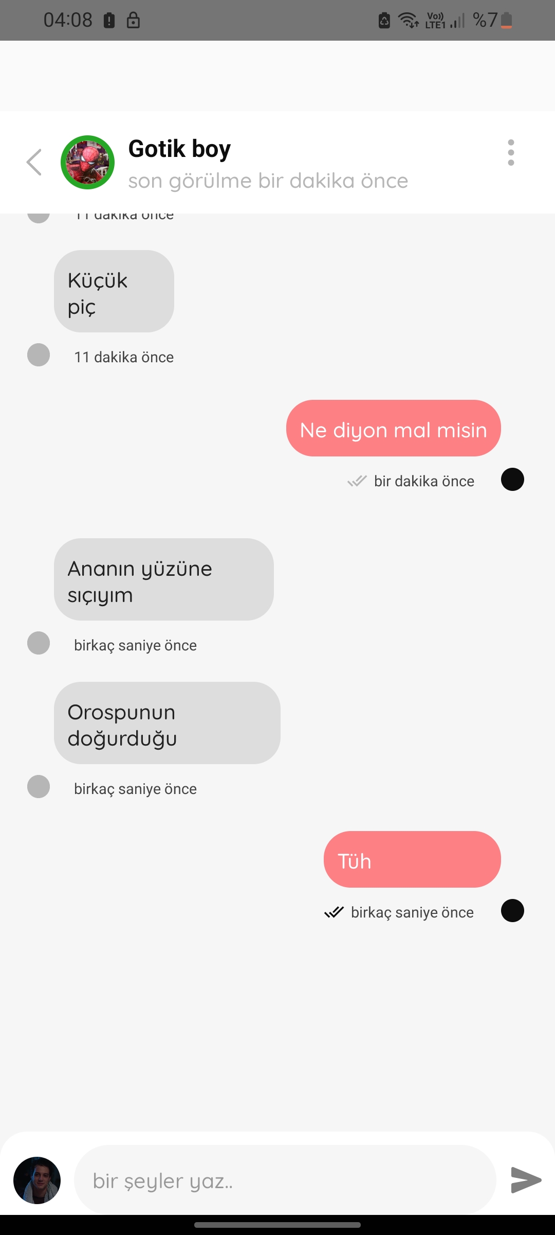 Gönderi görseli
