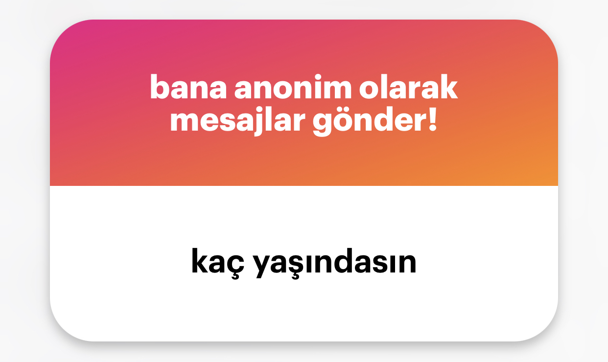 Gönderi görseli