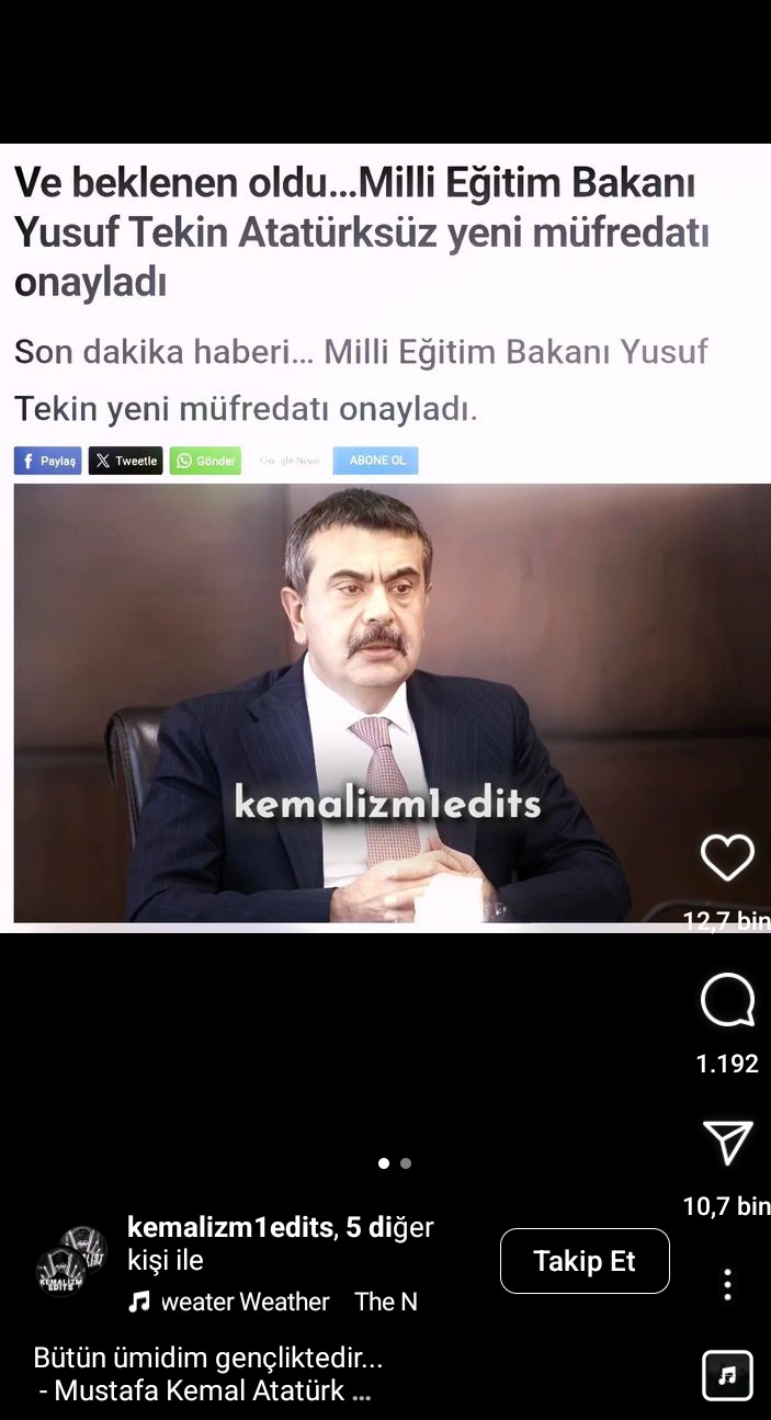 Gönderi görseli