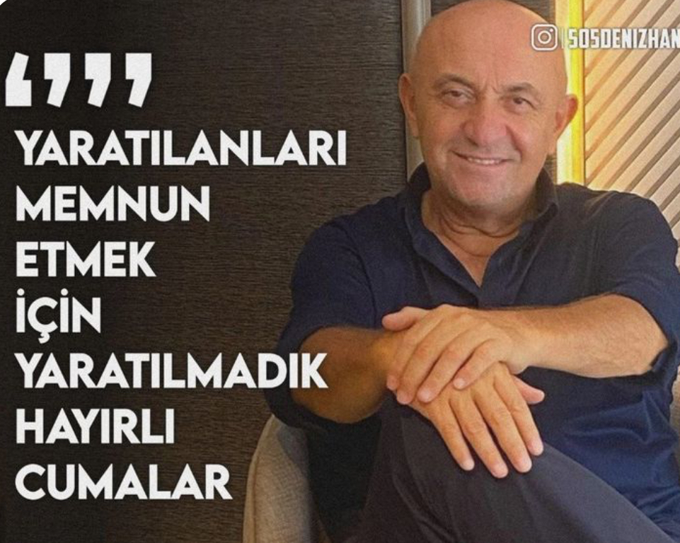 Gönderi görseli