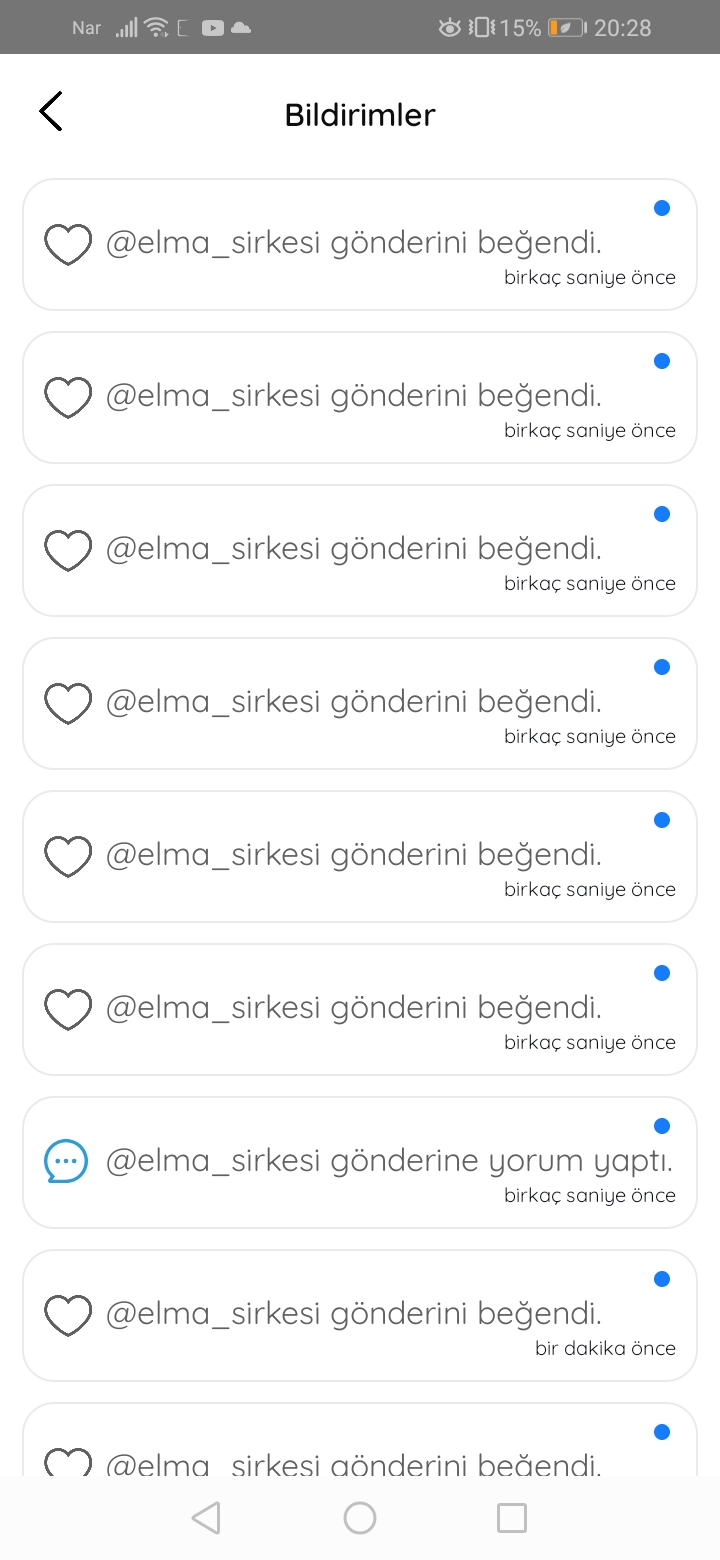 Gönderi görseli