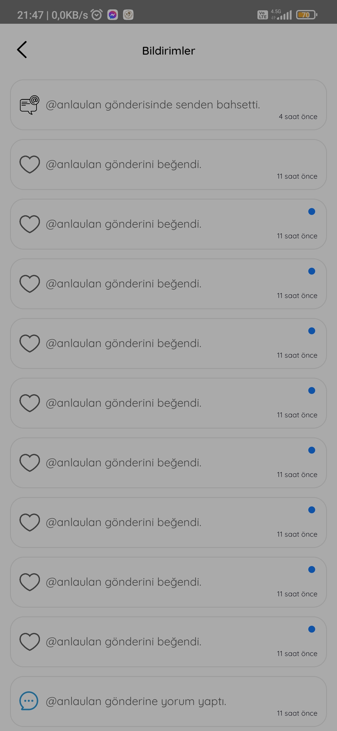 Gönderi görseli