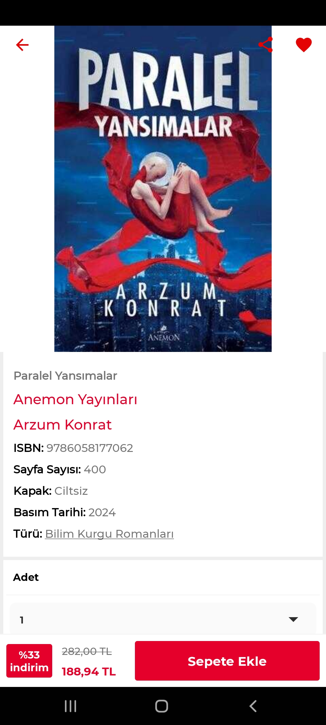 Gönderi görseli