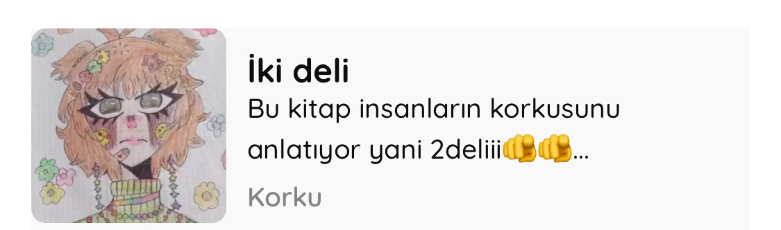 Gönderi görseli