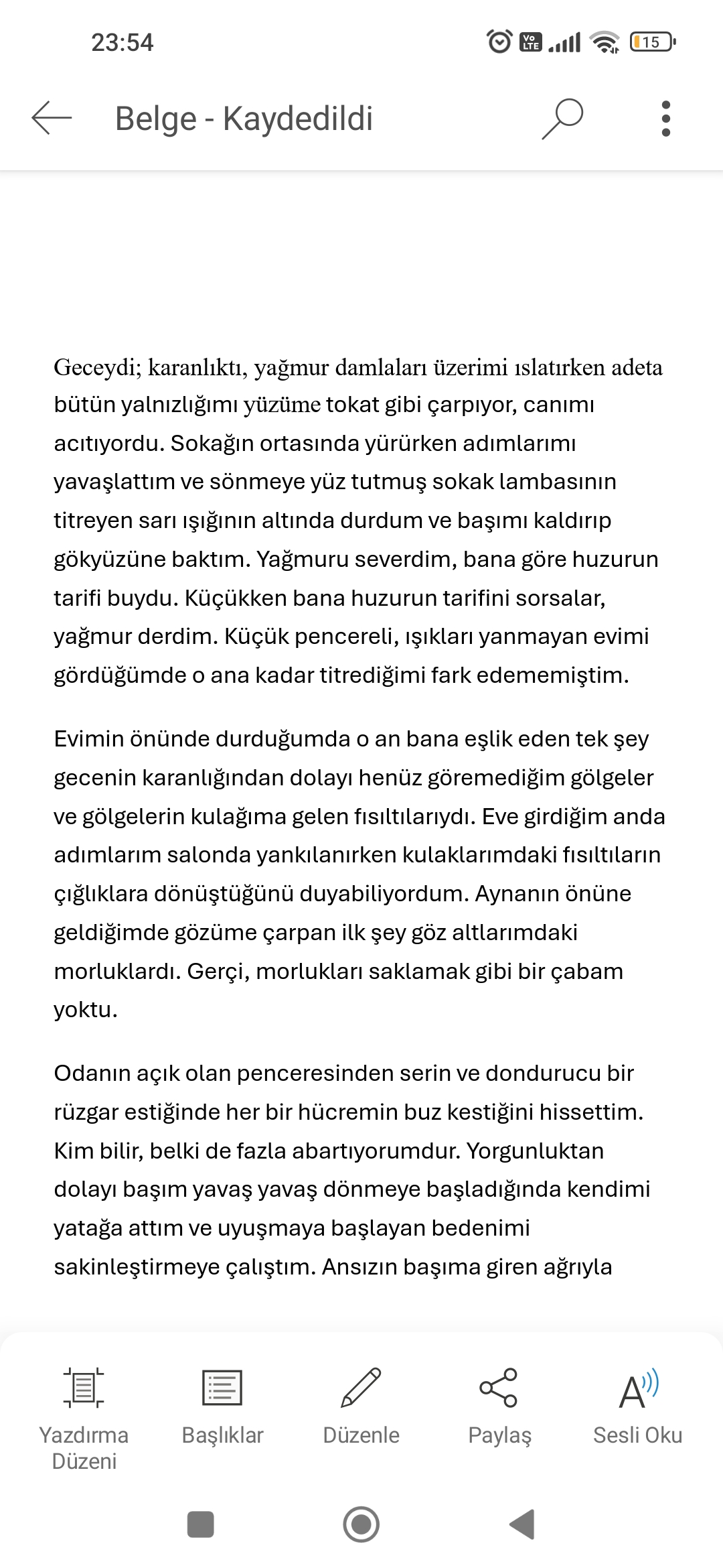 Gönderi görseli