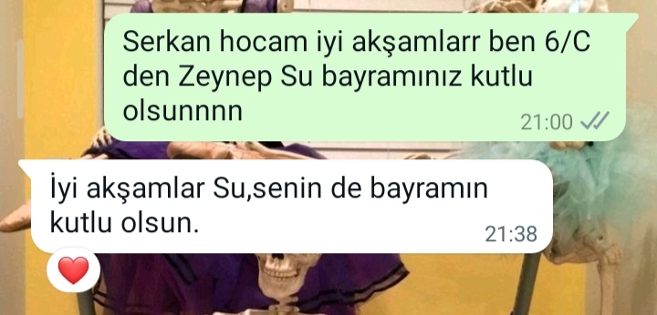 Gönderi görseli
