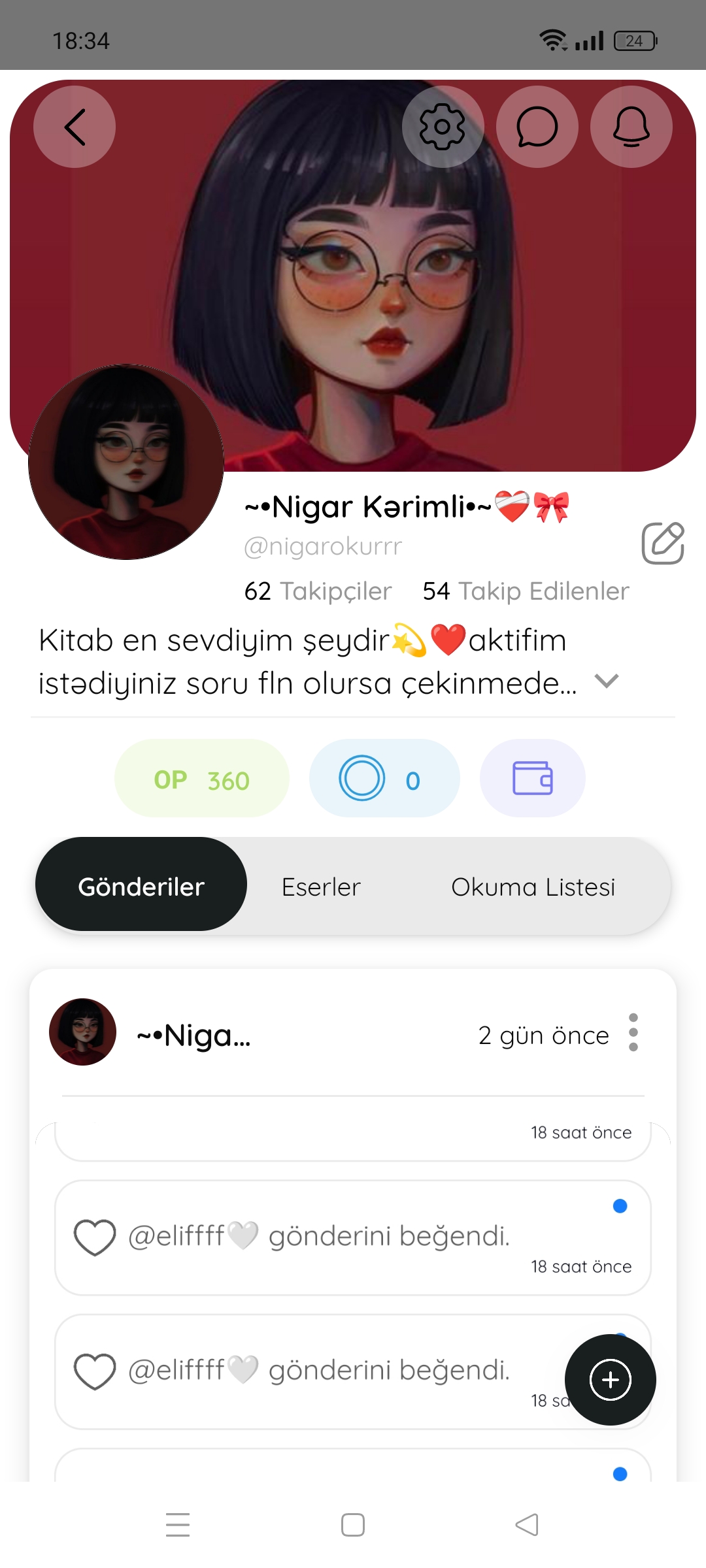 Gönderi görseli