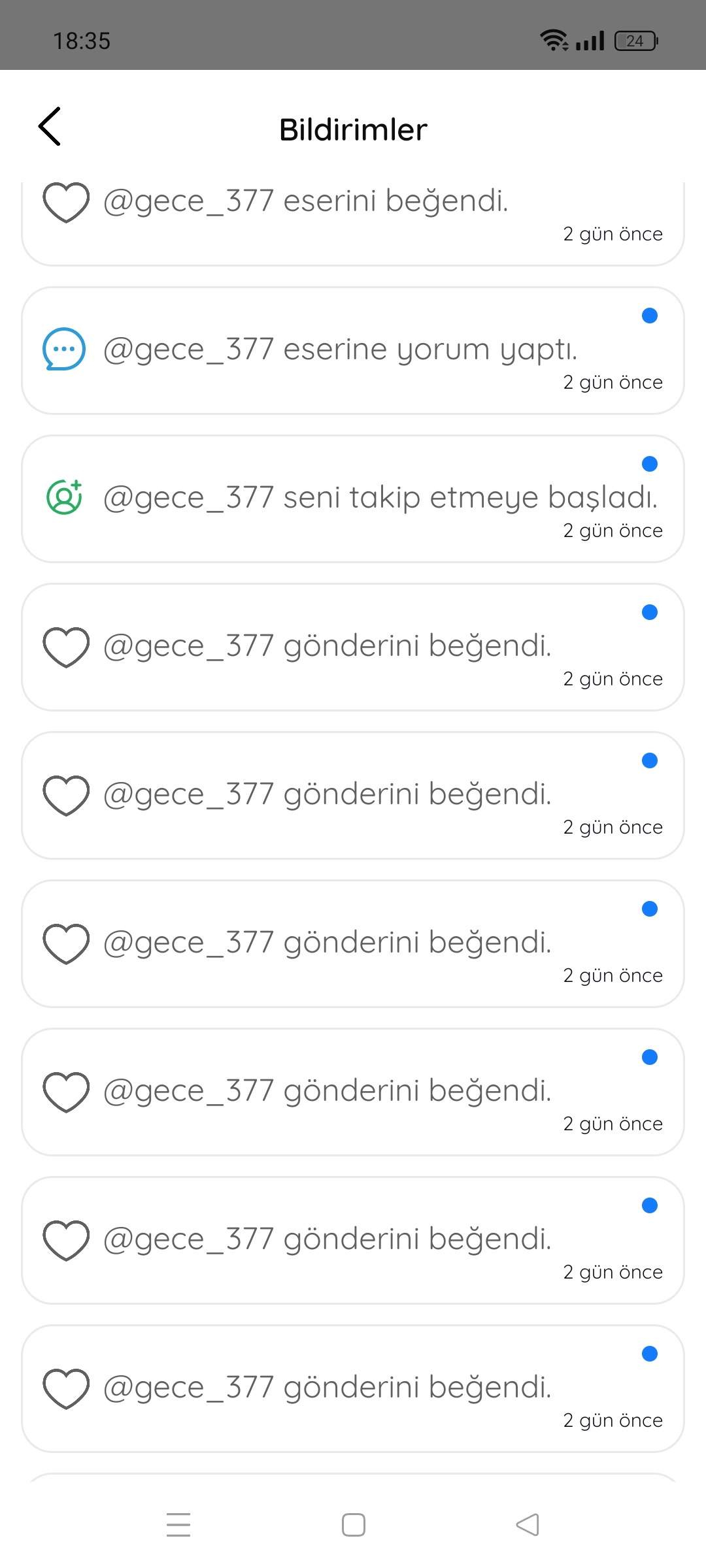 Gönderi görseli