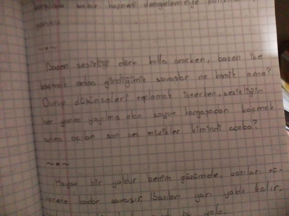 Gönderi görseli