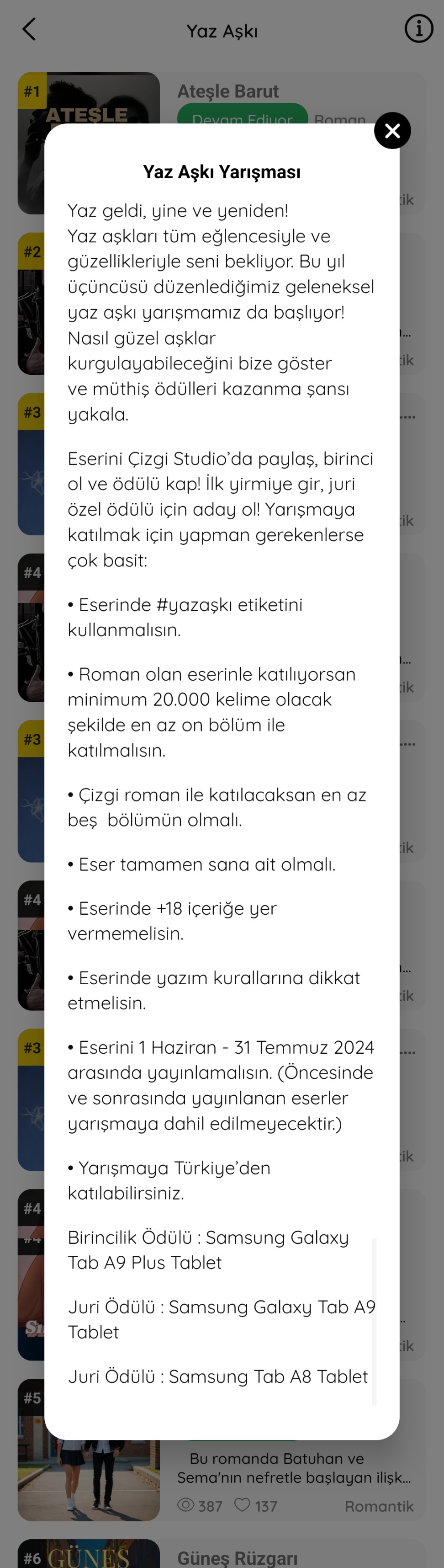 Gönderi görseli