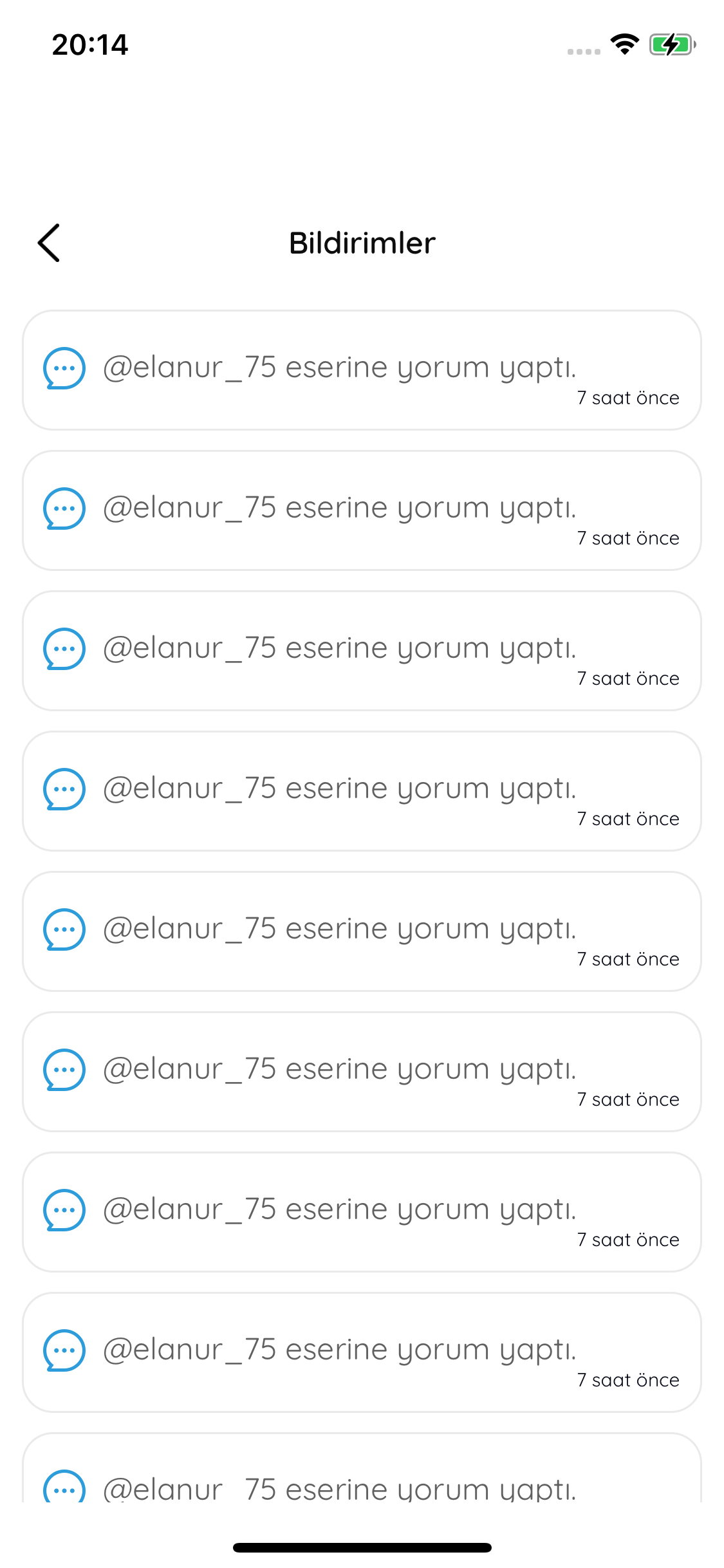 Gönderi görseli