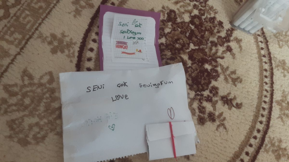 Gönderi görseli