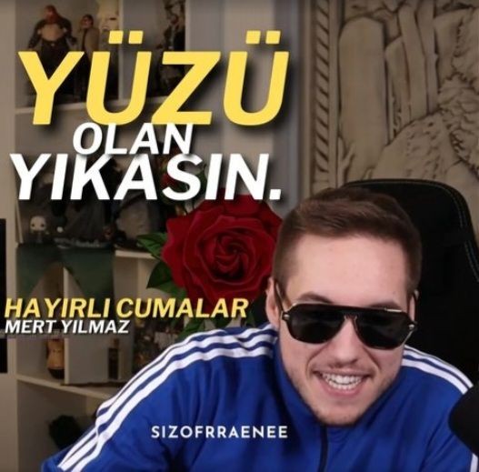 Gönderi görseli