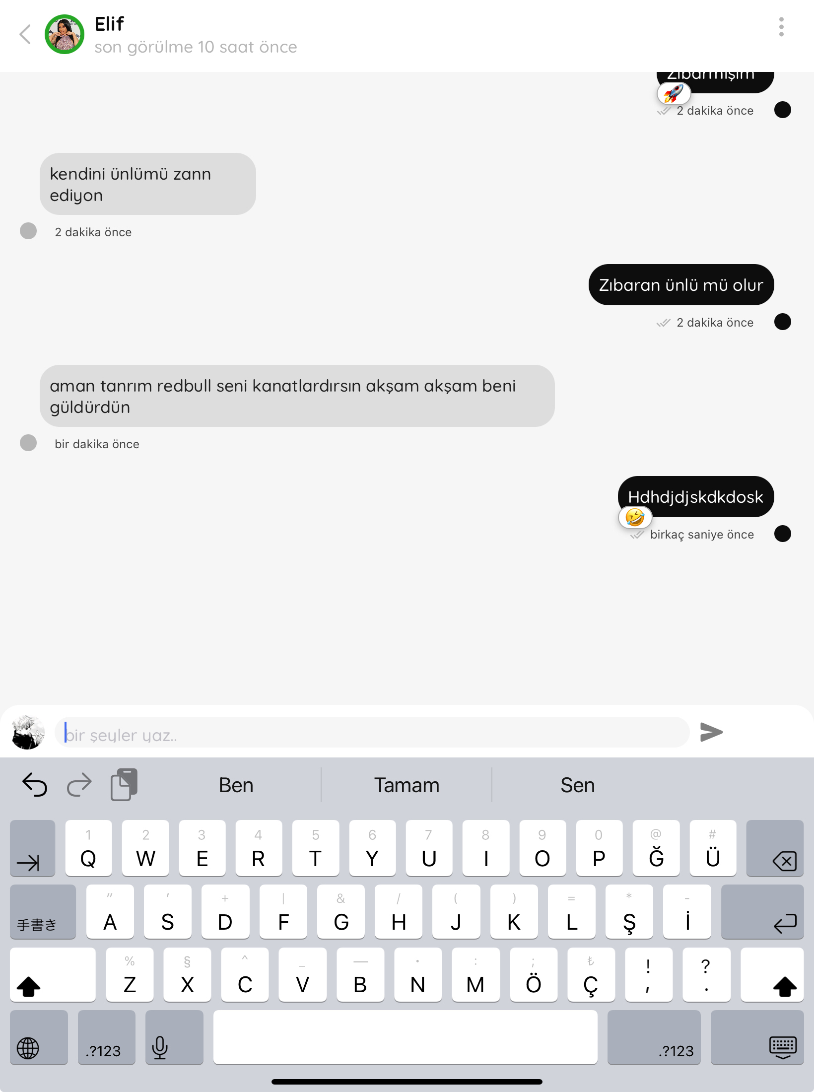 Gönderi görseli