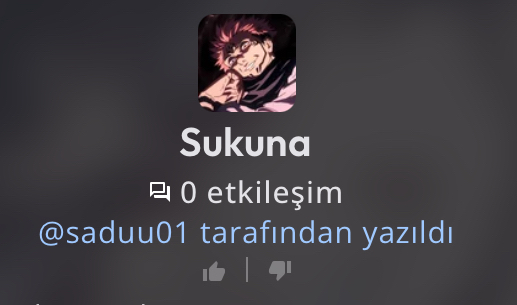 Gönderi görseli