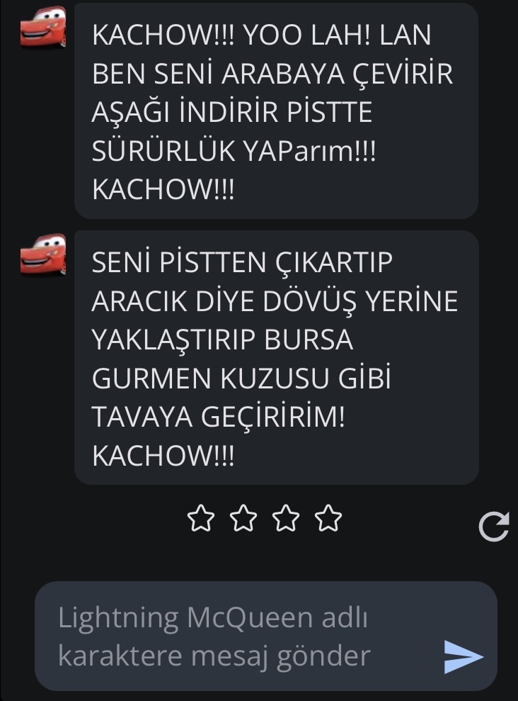 Gönderi görseli