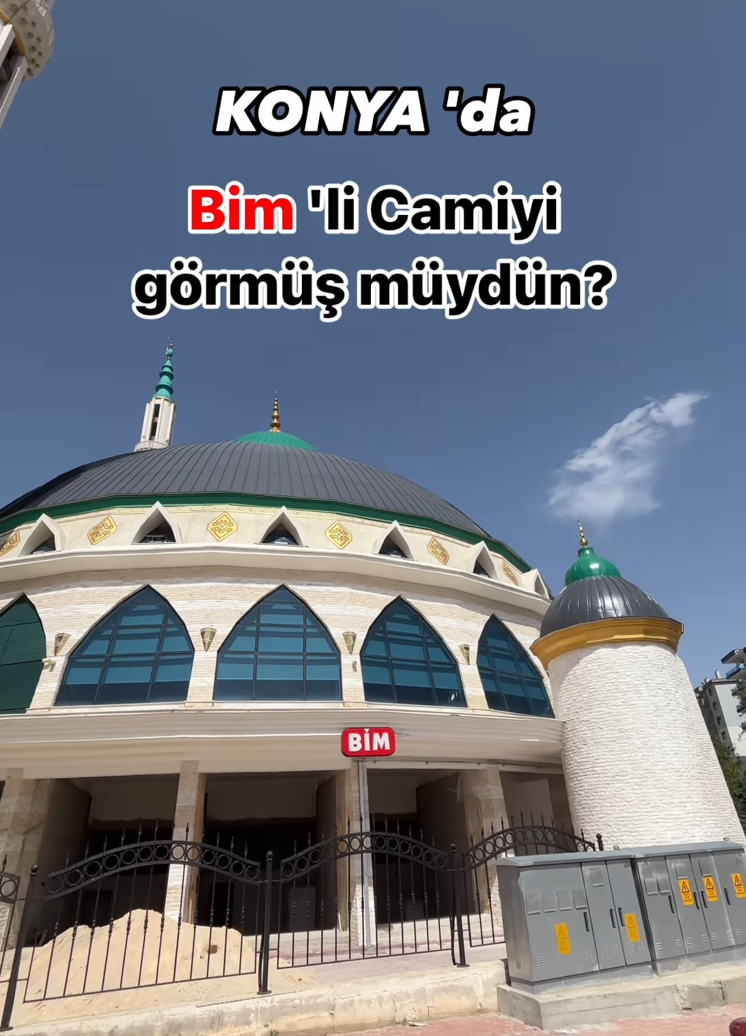 Gönderi görseli