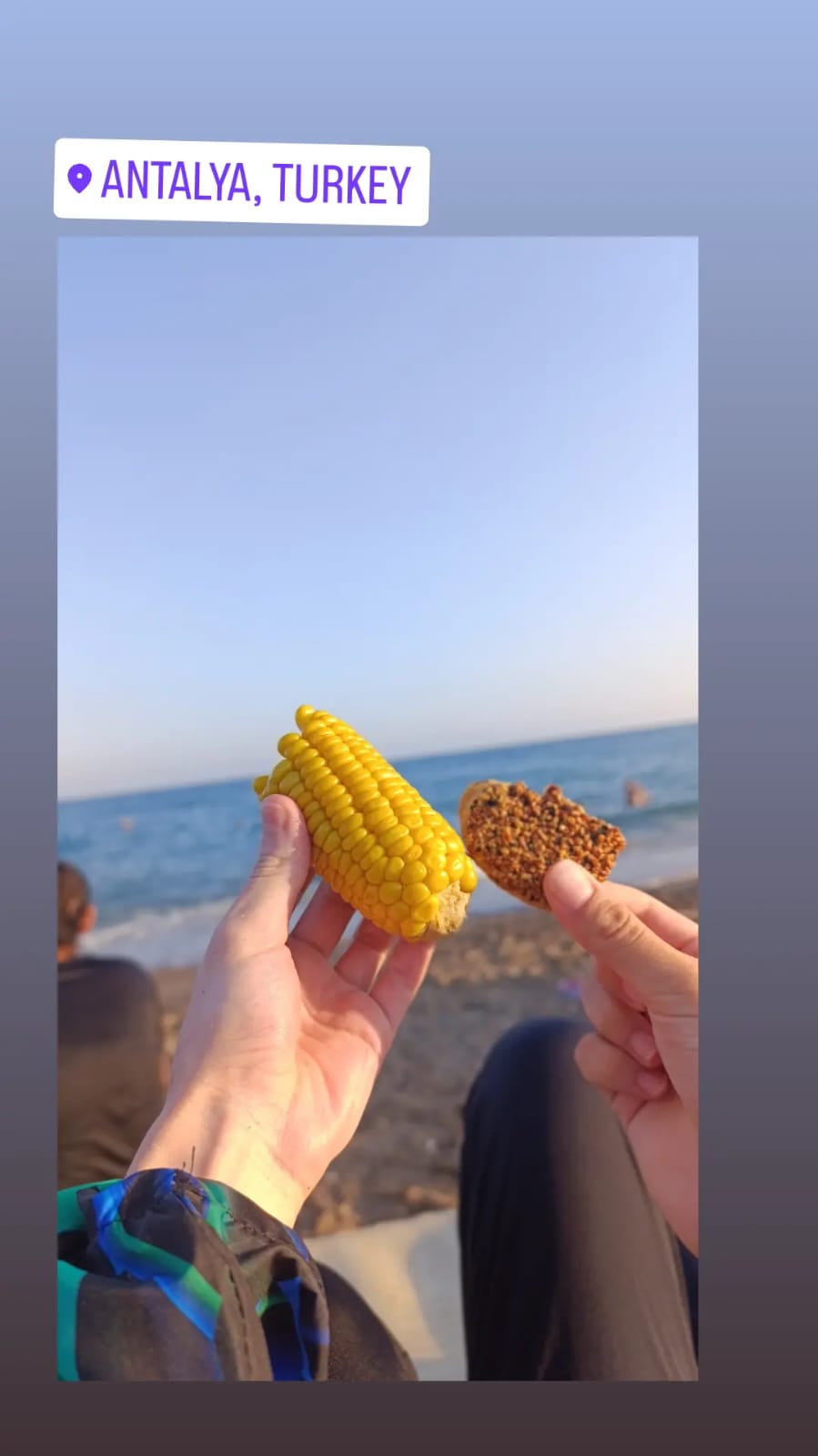 Gönderi görseli