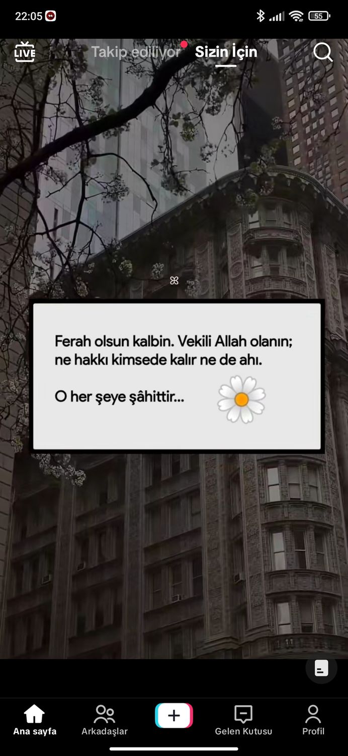 Gönderi görseli