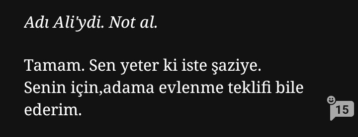 Gönderi görseli