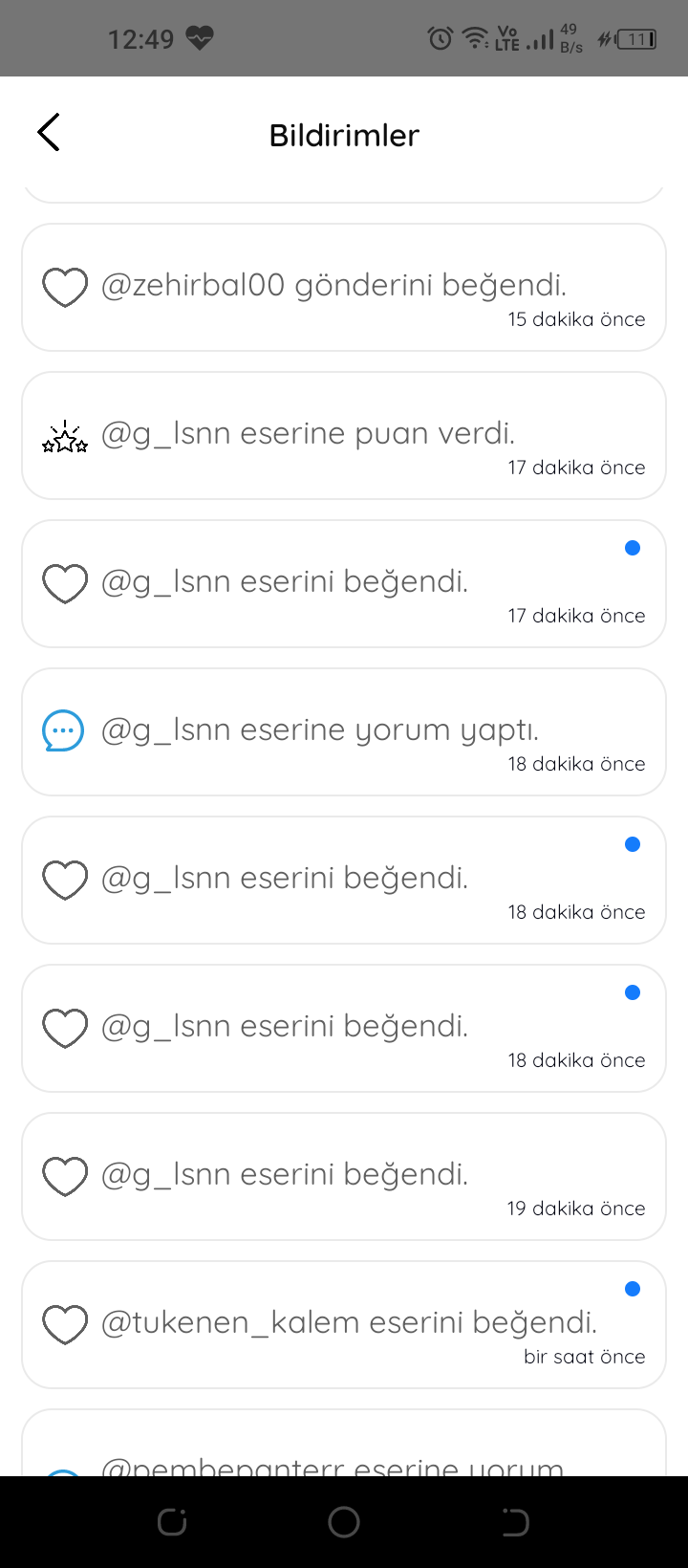 Gönderi görseli