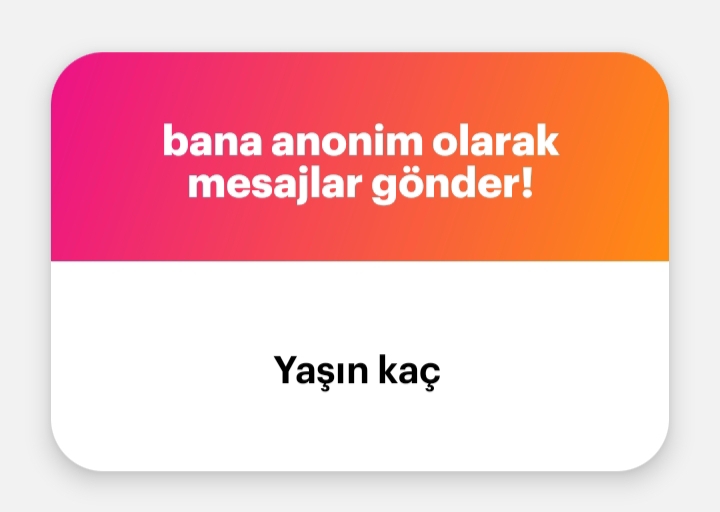 Gönderi görseli