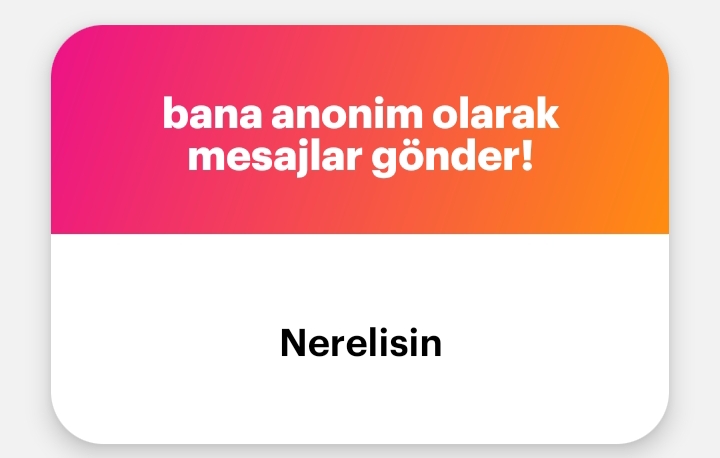 Gönderi görseli