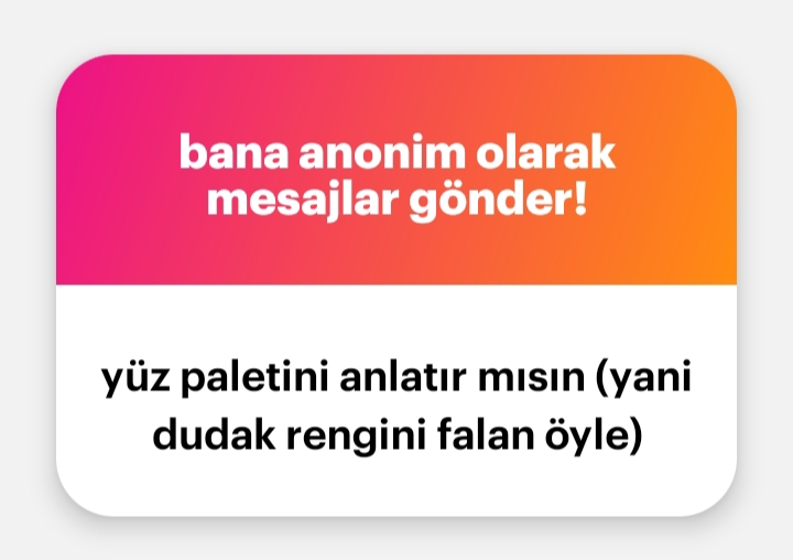 Gönderi görseli