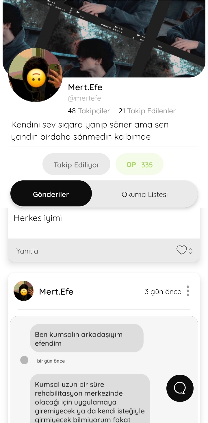 Gönderi görseli