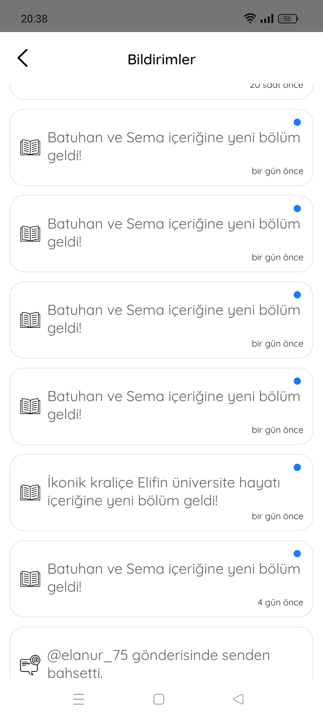Gönderi görseli