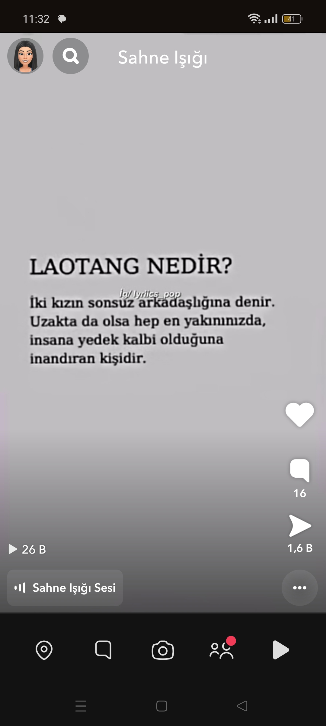 Gönderi görseli