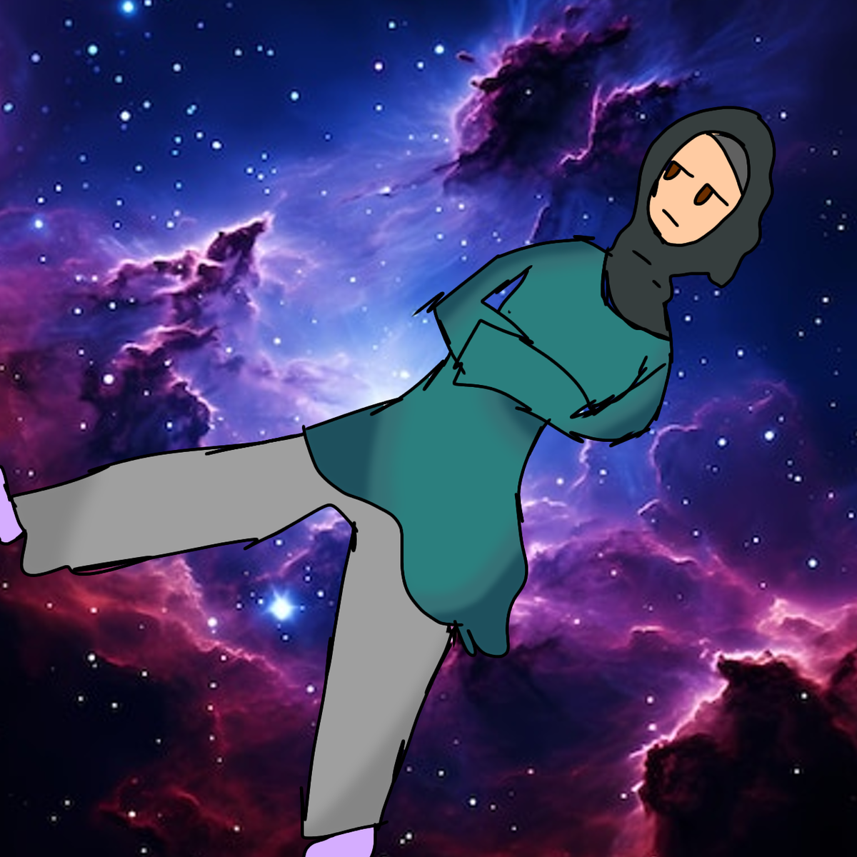 صورة المنشور