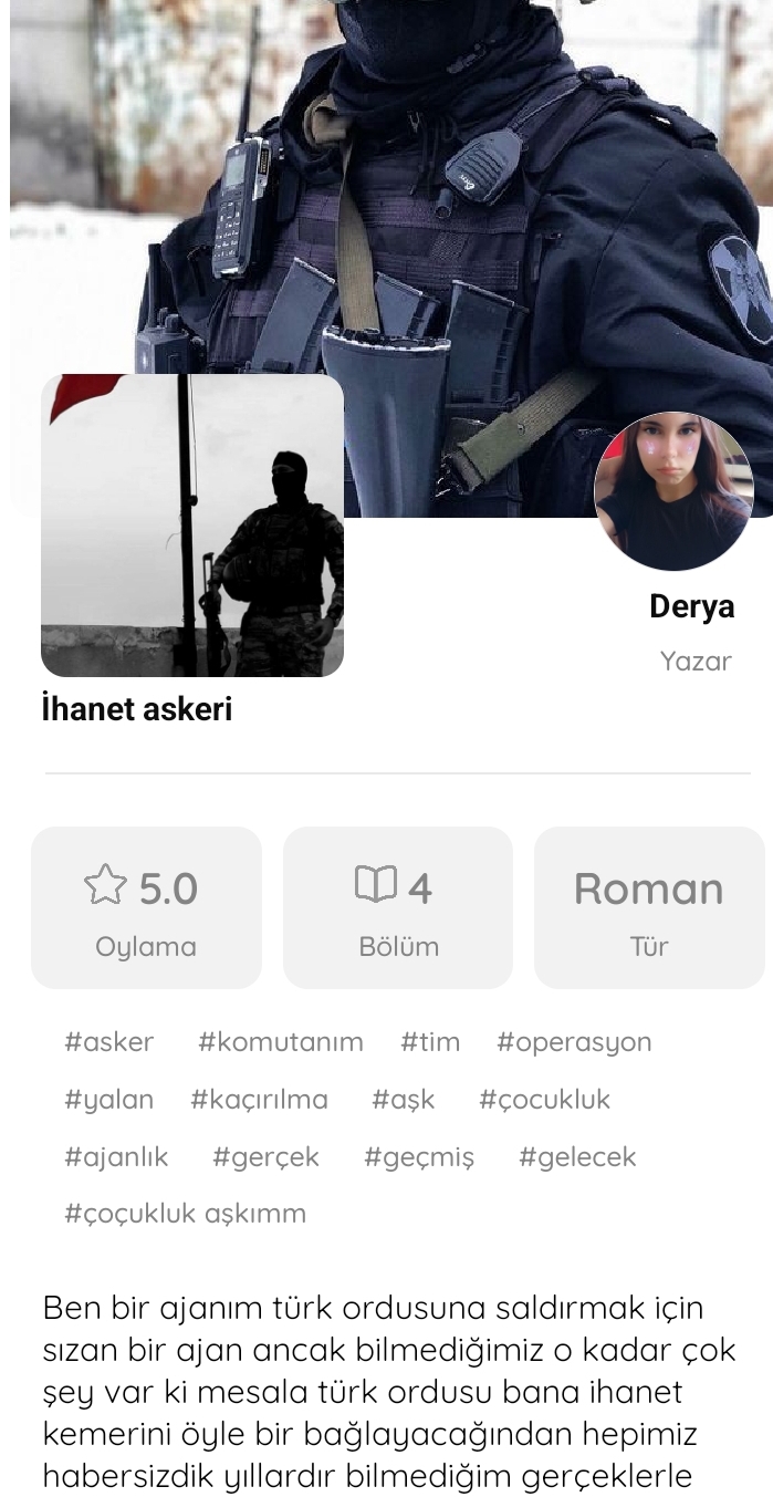 Gönderi görseli