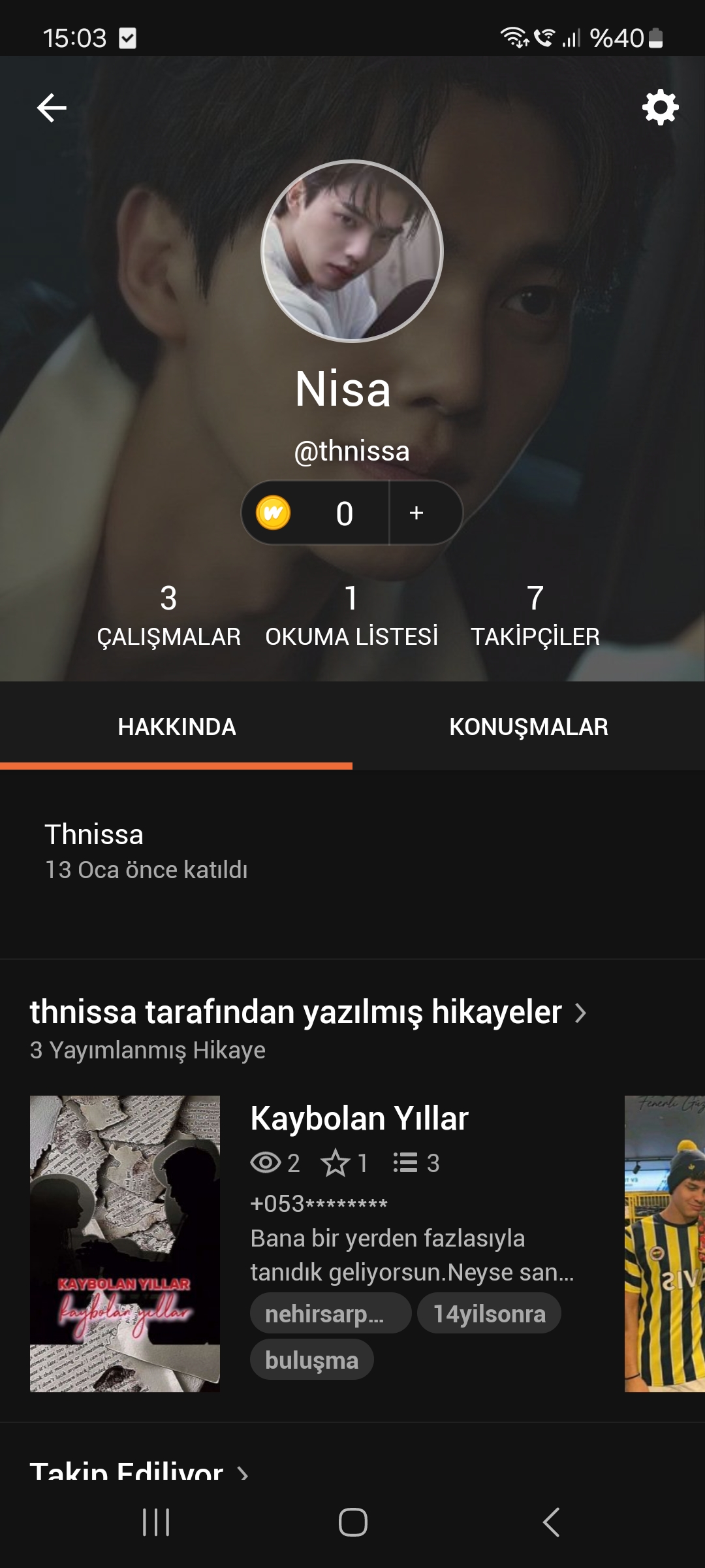 Gönderi görseli