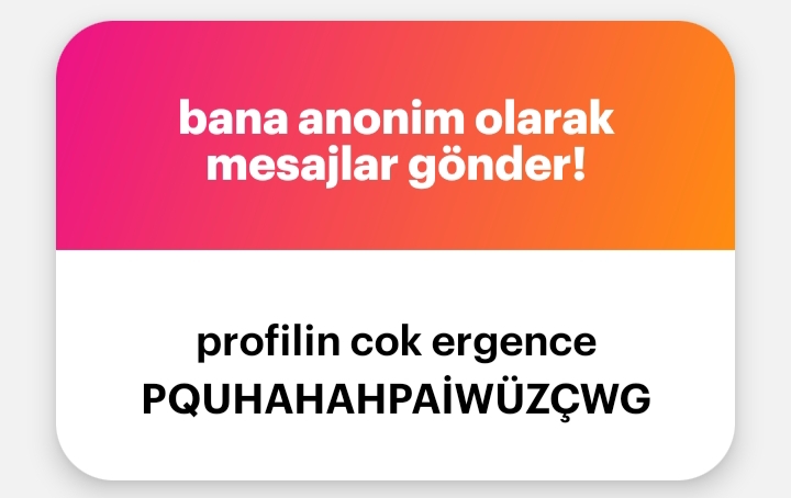 Gönderi görseli