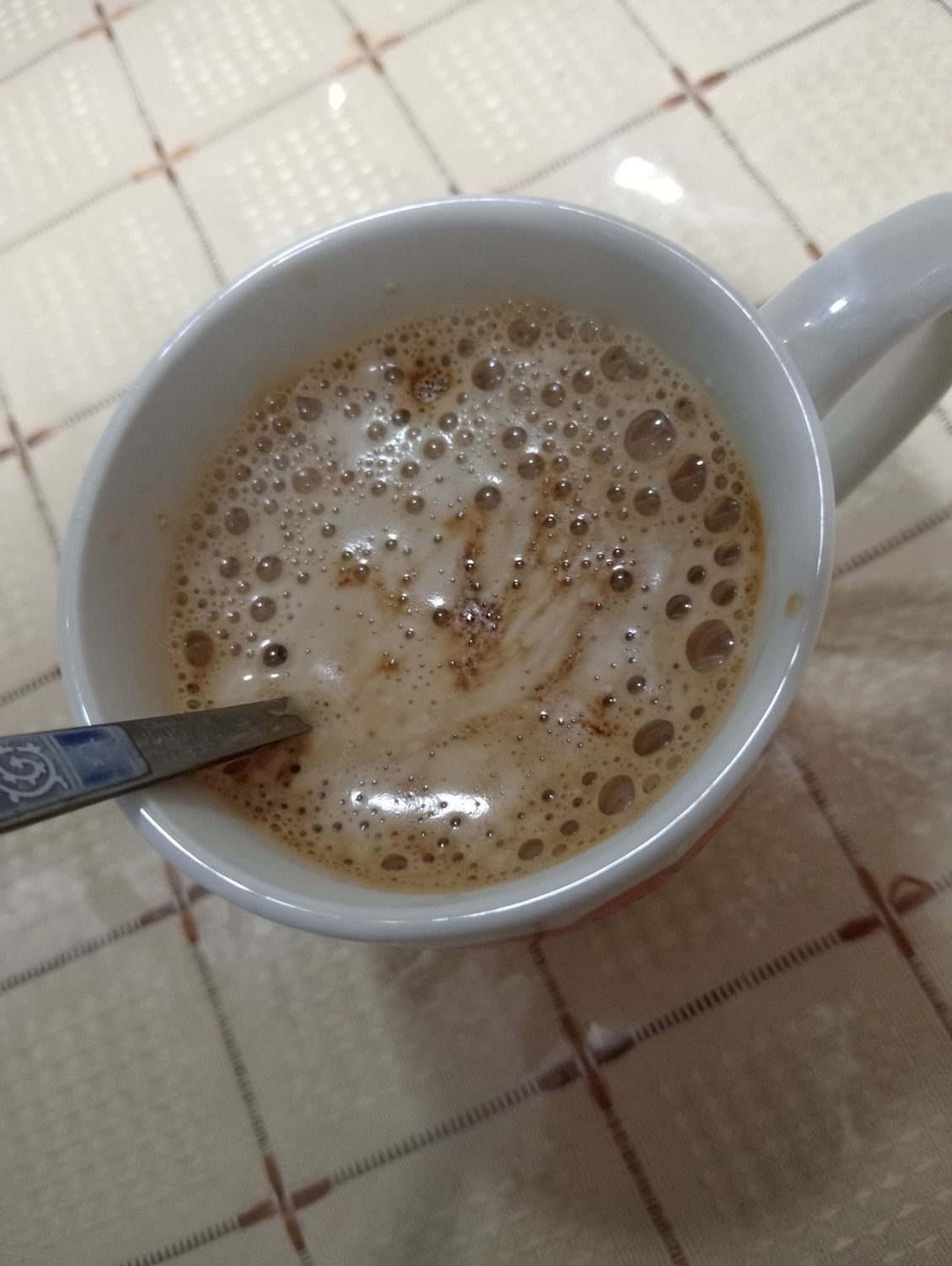 صورة المنشور