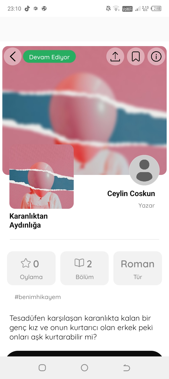 Gönderi görseli